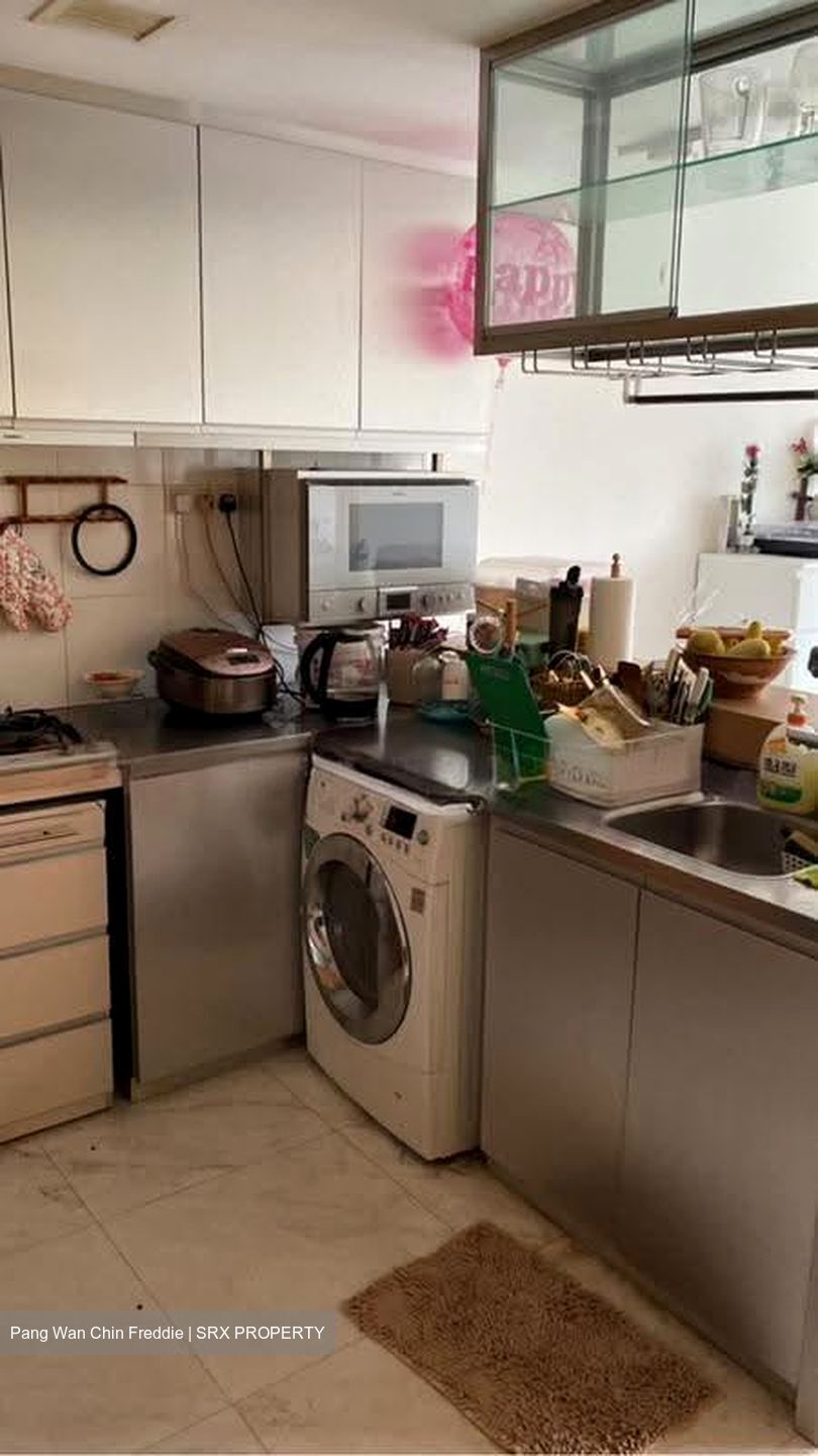 Vida (D9), Apartment #627115801